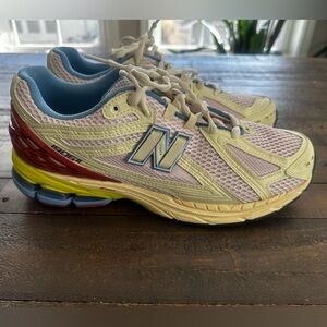 New Balance 1906 R Lifestylele sneakers!